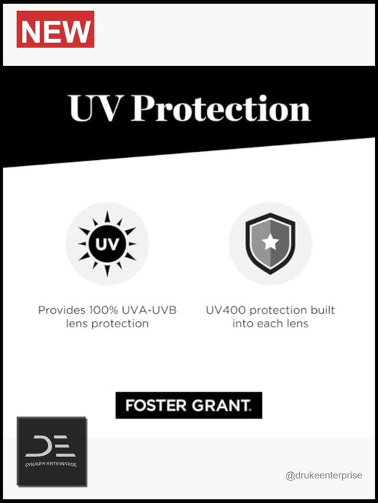 Round Metal Sunglasses with UV Protection main image 7